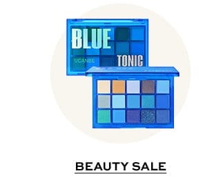 BEAUTY SALE