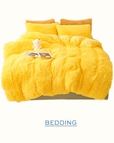 BEDDING