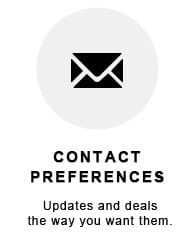 CONTACT PREFERENCES