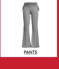 PANTS