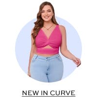 NEW IN CURVE