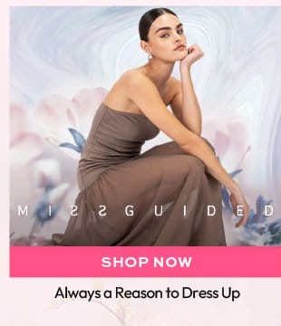 MISSGUIDED