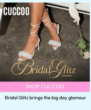 SHOP CUCCOO