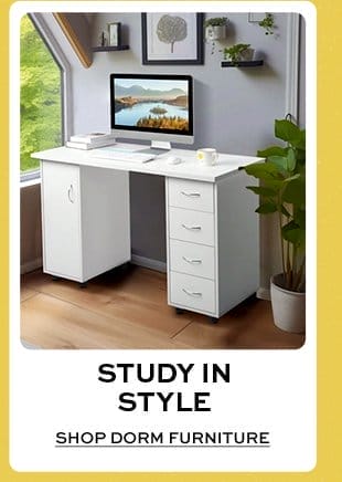 SHOP DORM FURNITURE