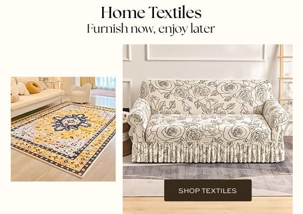 SHOP TEXTILES