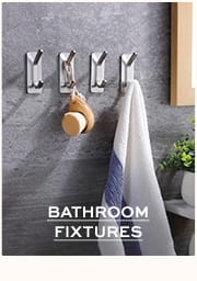 BATHROOM FIXTURES