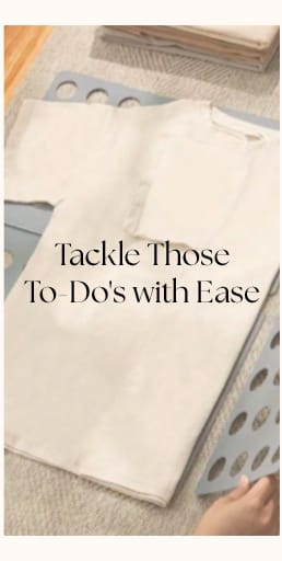 Tackle Those To-Do's with Ease