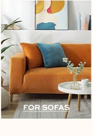 FOR SOFAS