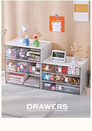 DRAWERS