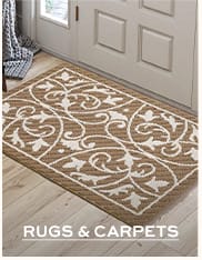 RUGS & CARPETS