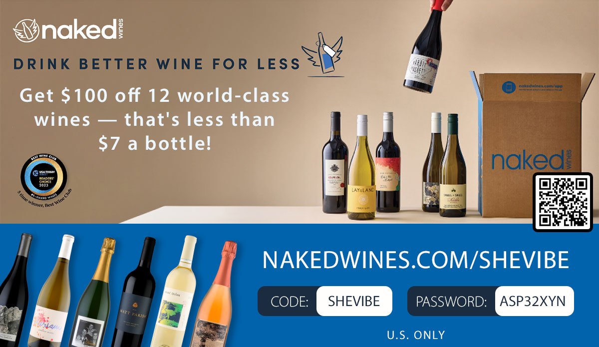 Get \\$100 off 12 world-class wines — that's less than \\$7 a bottle!