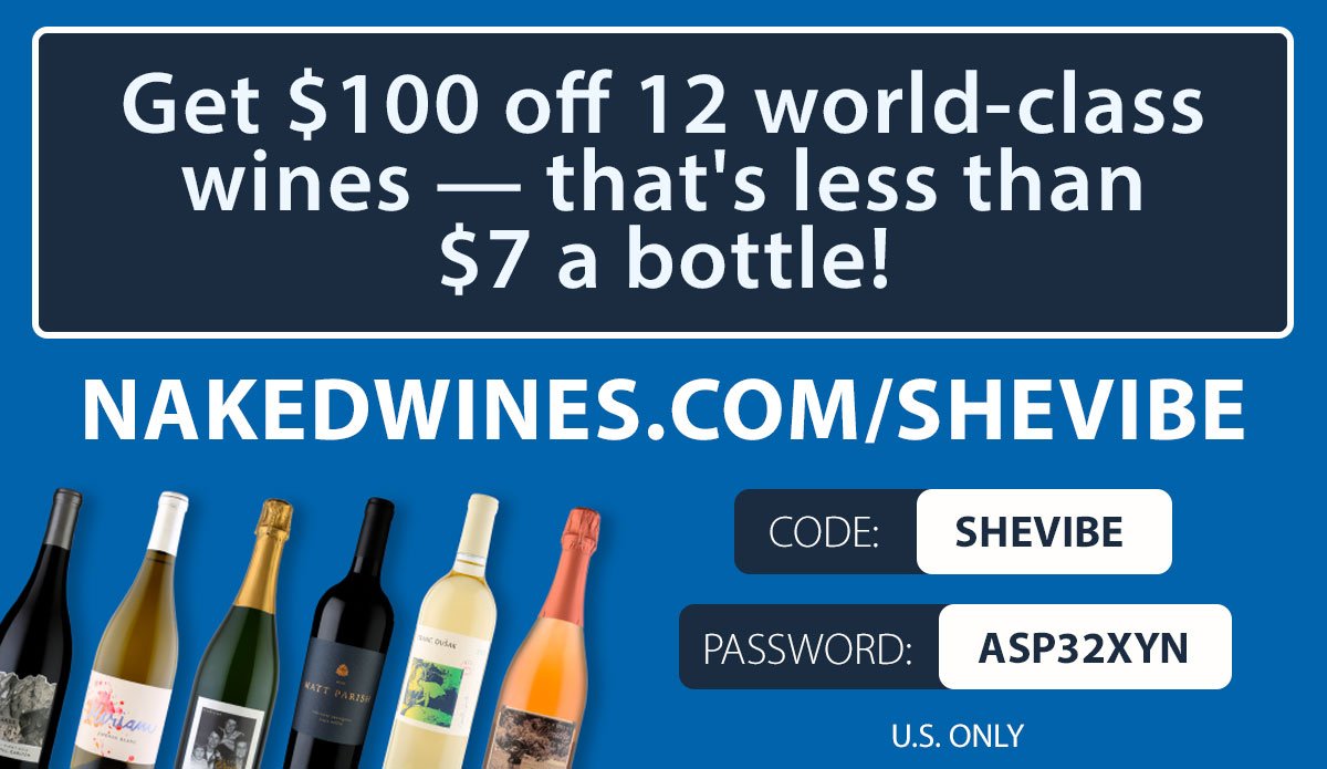 Get \\$100 off 12 world-class wines — that's less than \\$7 a bottle!