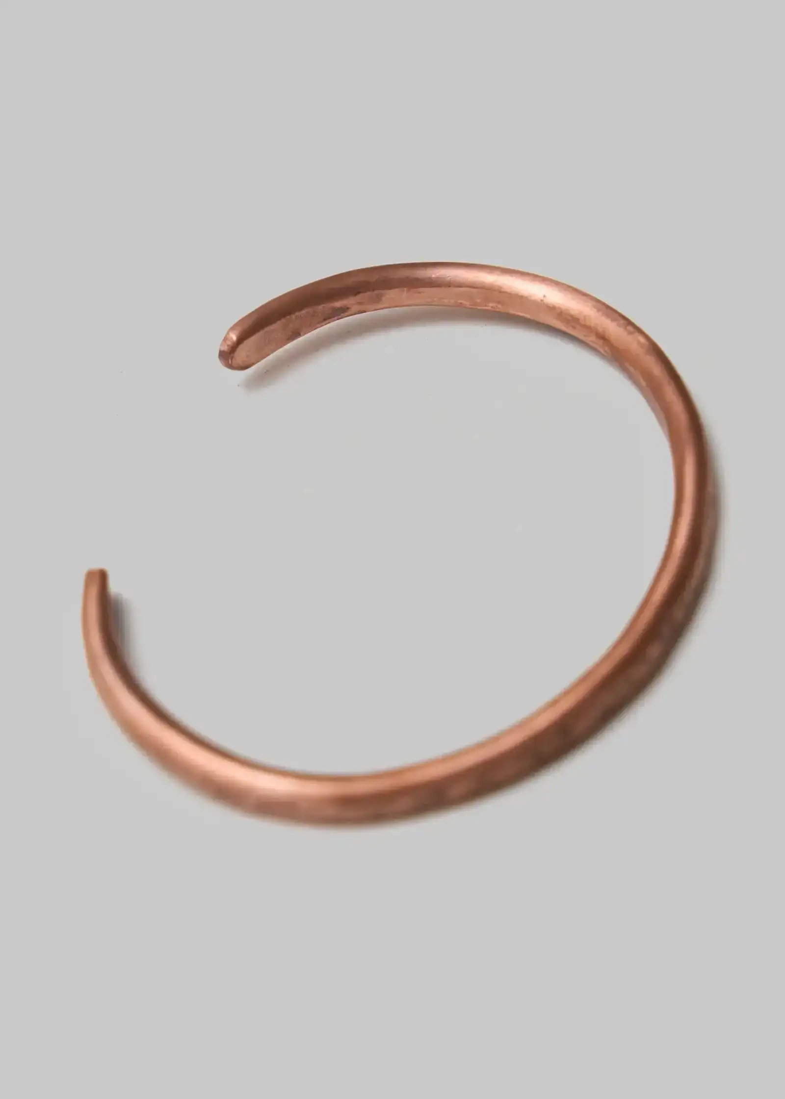 Image of Billy Made For Friends Copper Cuff