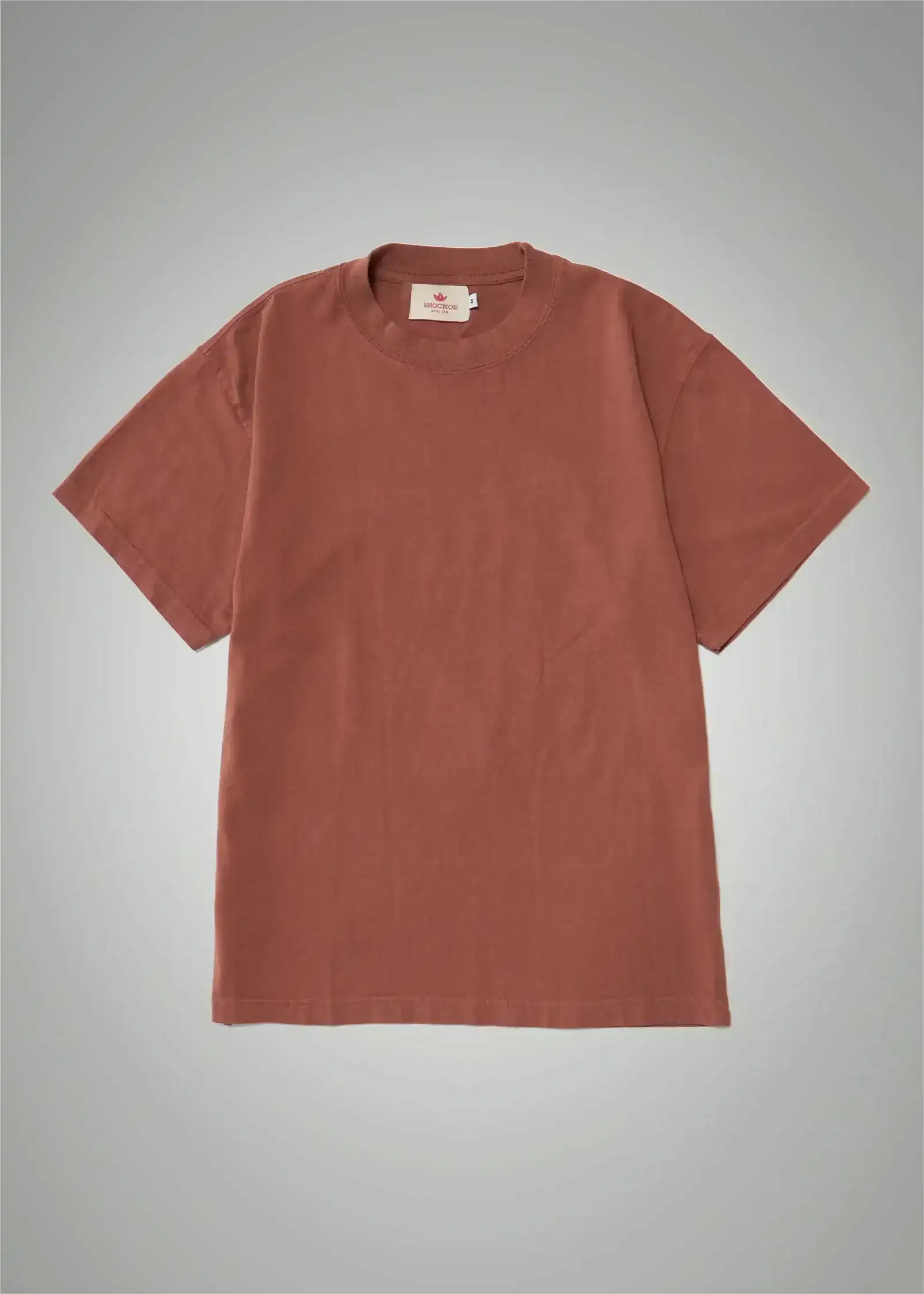 Image of T-Shirt - Salmon