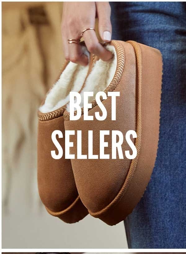 SHOP BEST SELLERS