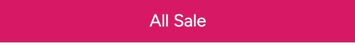 SHOP ALL SALE