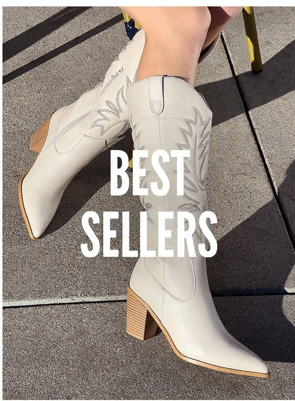 SHOP BEST SELLERS