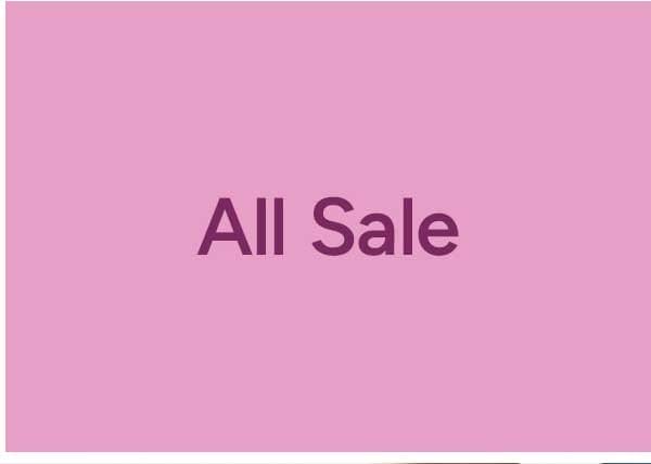 SHOP SALE