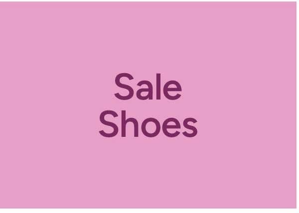 SHOP SHOES