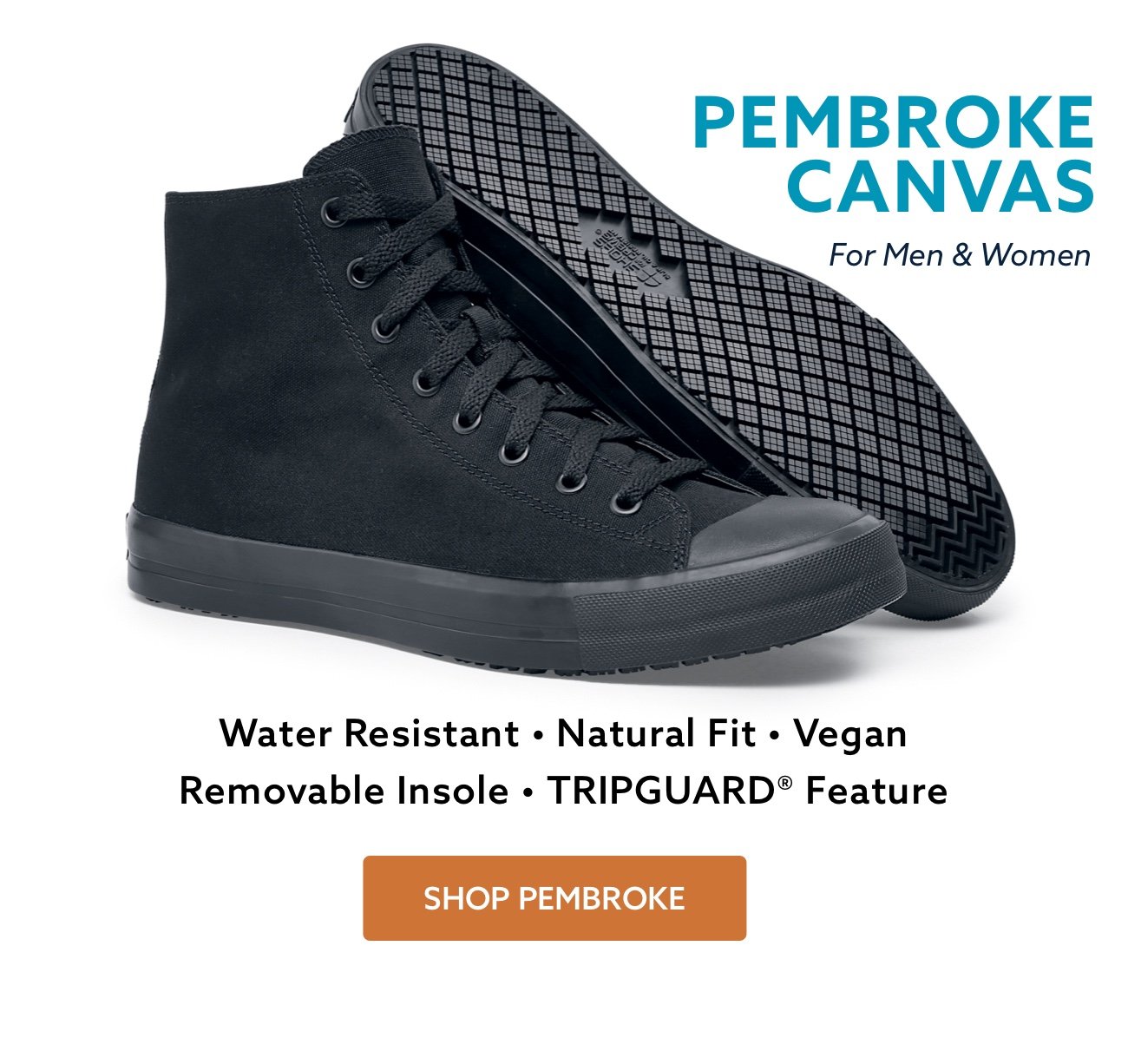 Shop Pembroke Canvas