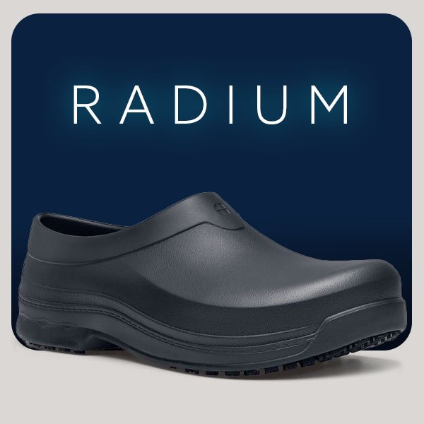 RADIUM