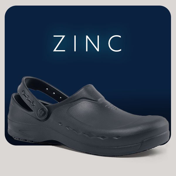 ZINC