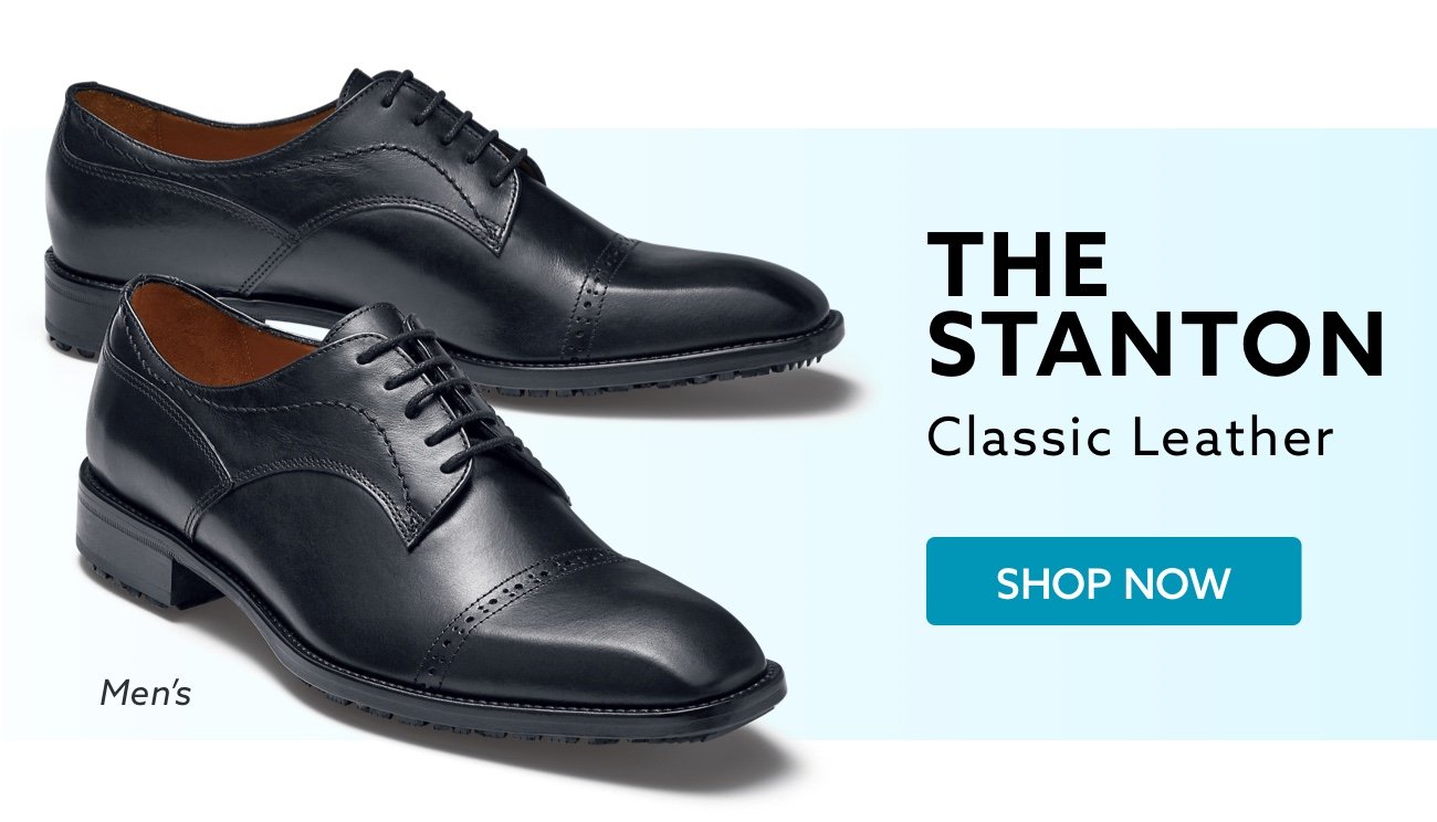 The Stanton | Shop Now 