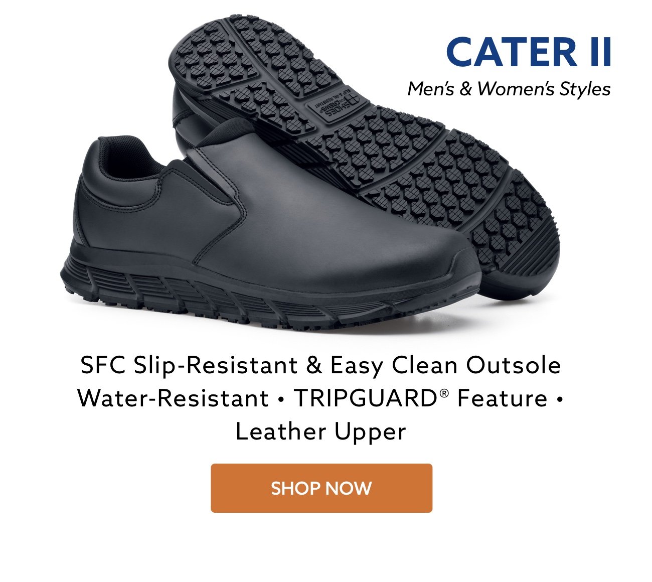 Shop Cater II