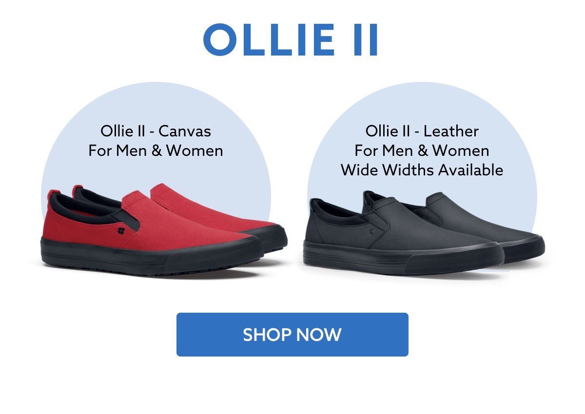 Ollie II - Shop Now