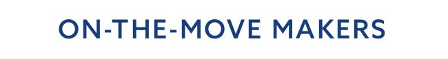 On-The-Move Makers | Shop Now 