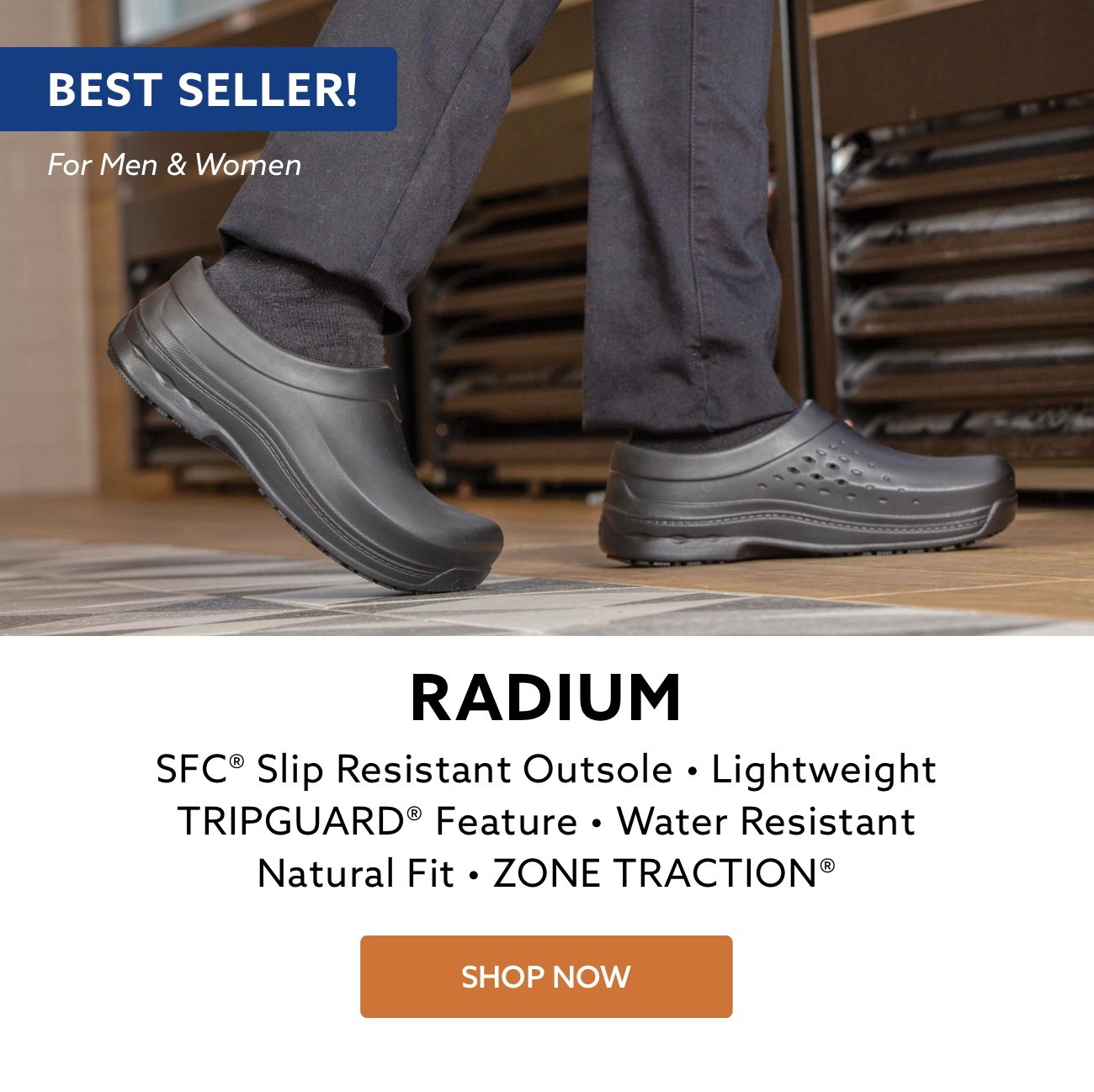 Radium | Shop Now 