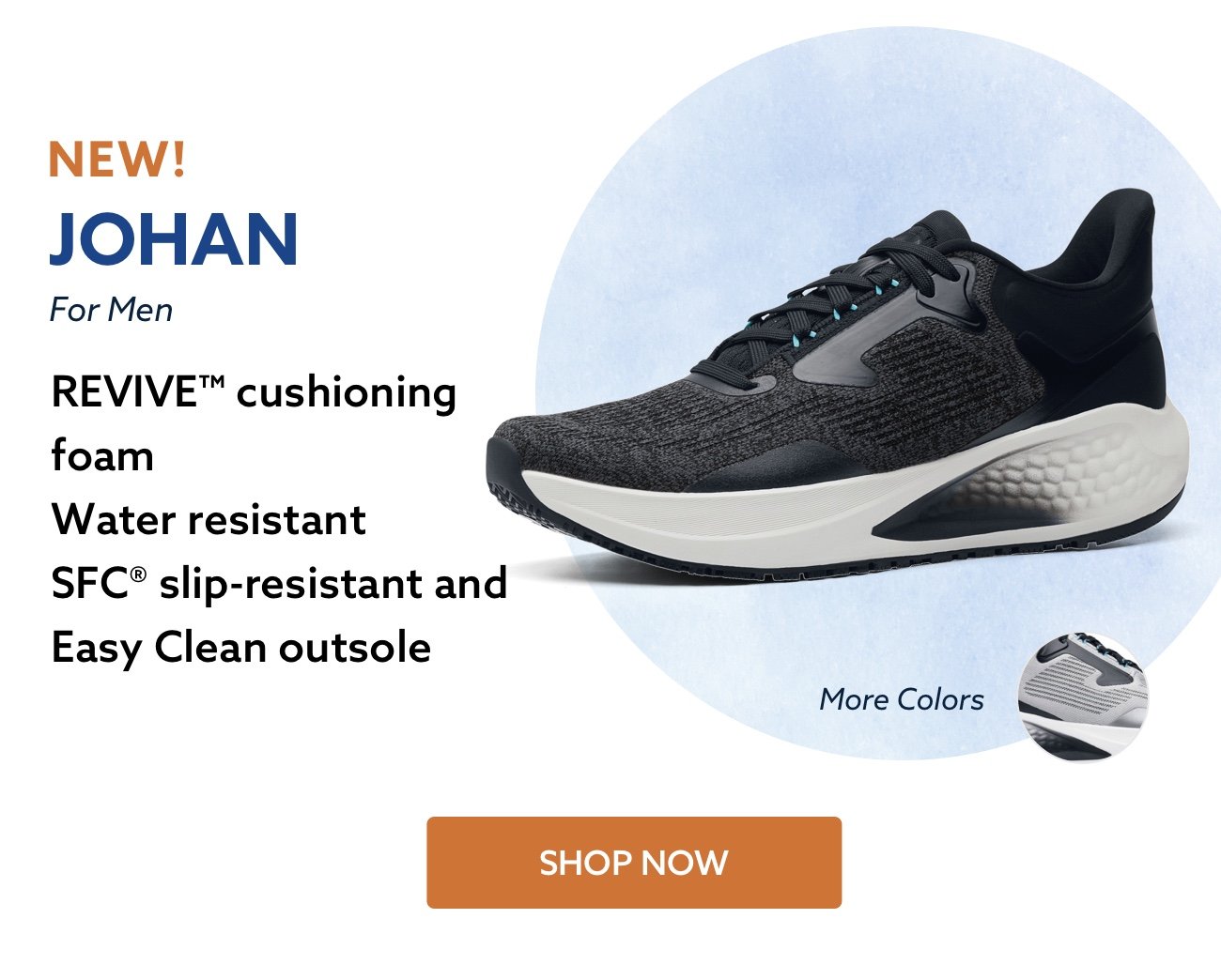 Johan | Shop Now