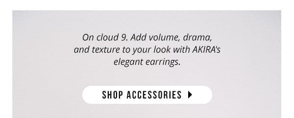 SHOP ACCESSORIES > 