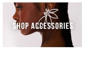 SHOP ACCESSORIES >