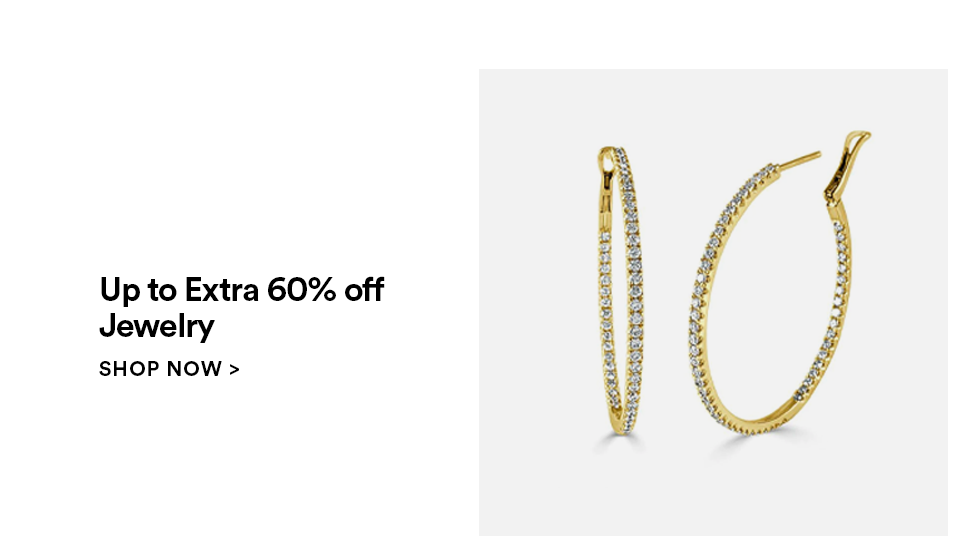 UP TO EXTRA 60% OFF