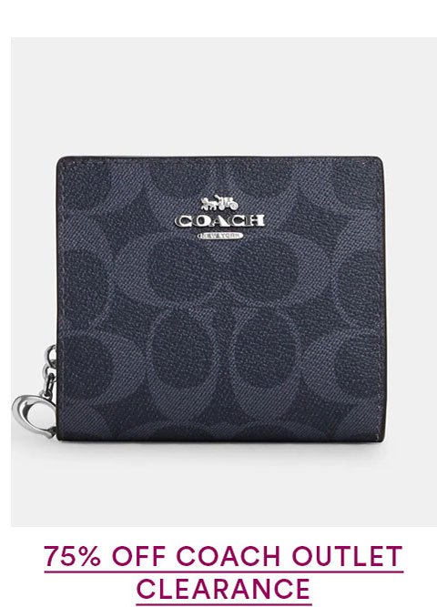 COACH OUTLET