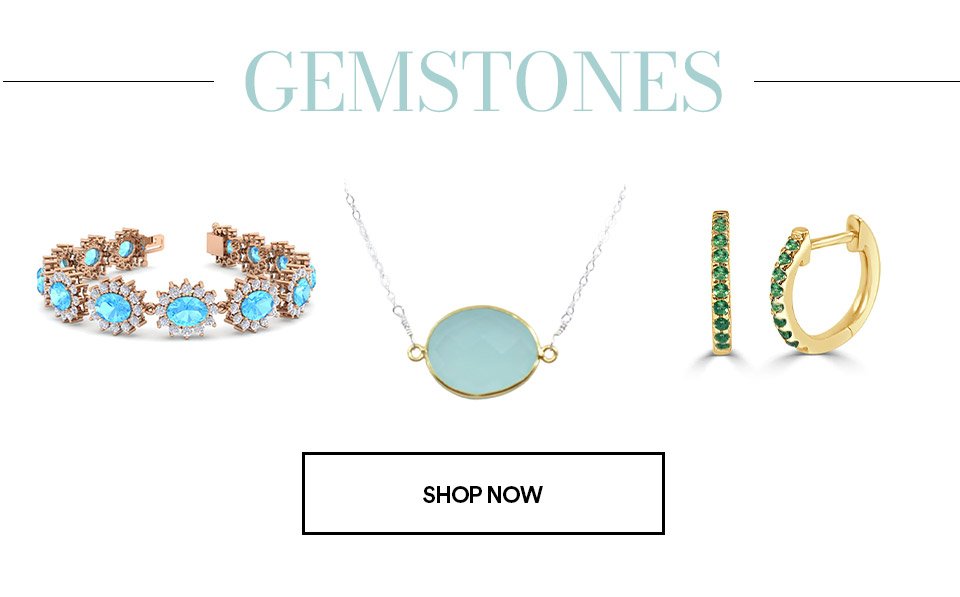 GEMSTONES