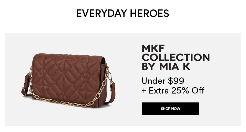 MKF COLLECTION