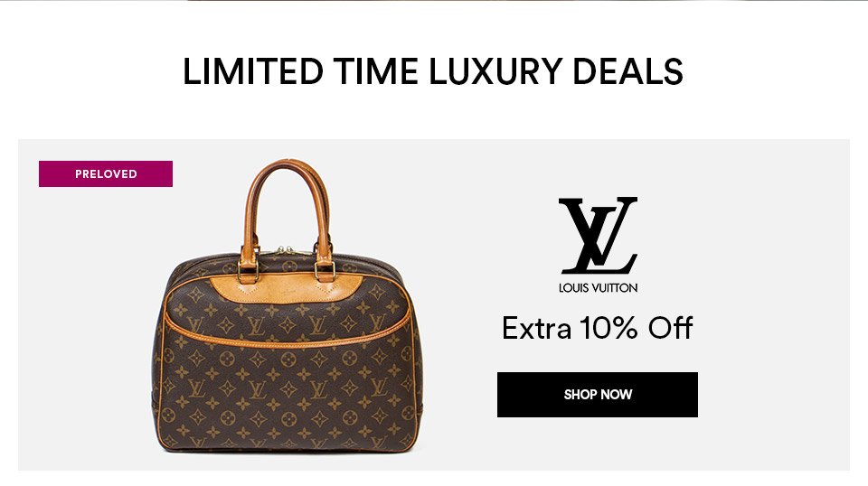 LOUIS VUITTON