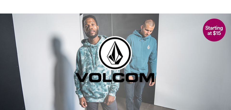 VOLCOM