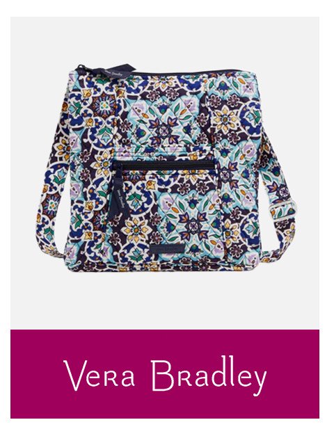 VERA BRADLEY