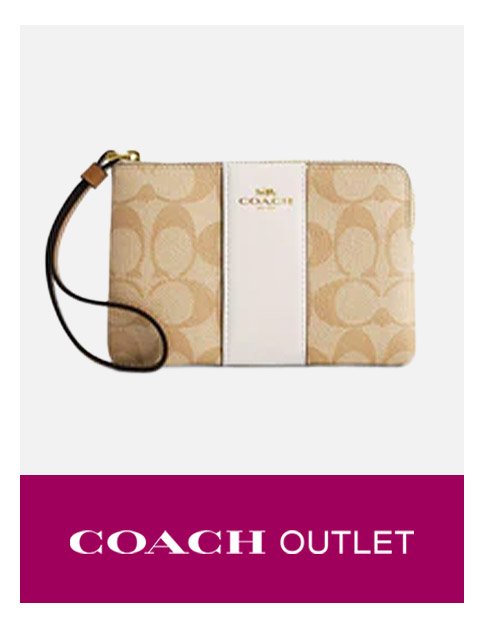 COACH OUTLET