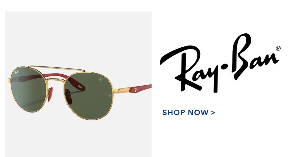 RAY-BAN