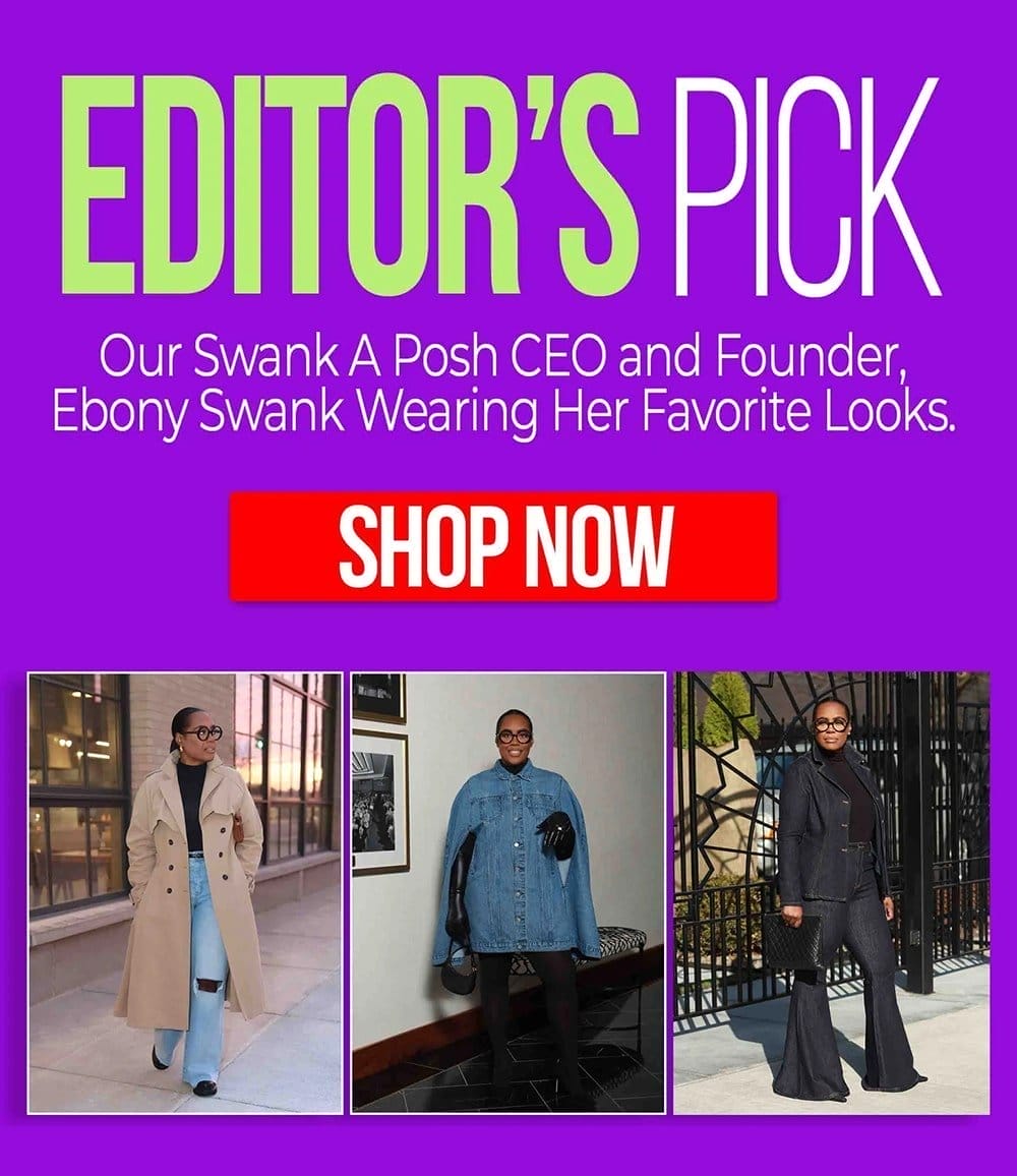 Editor's Pick