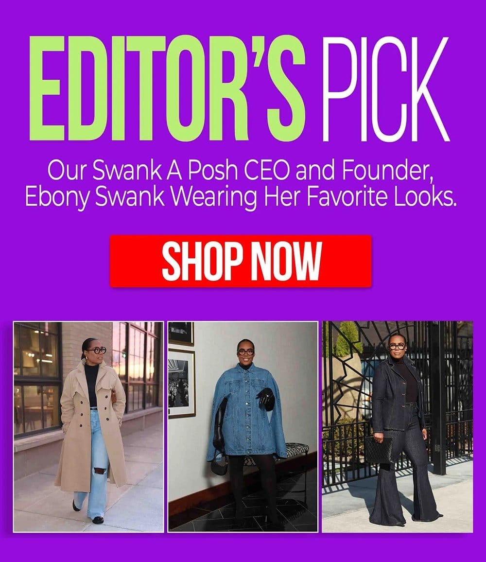 Editor's Pick