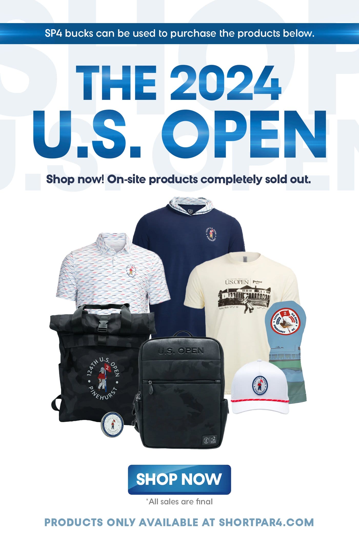 U.S. Open