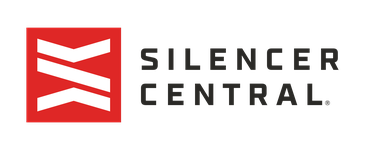 Silencer Central Logo