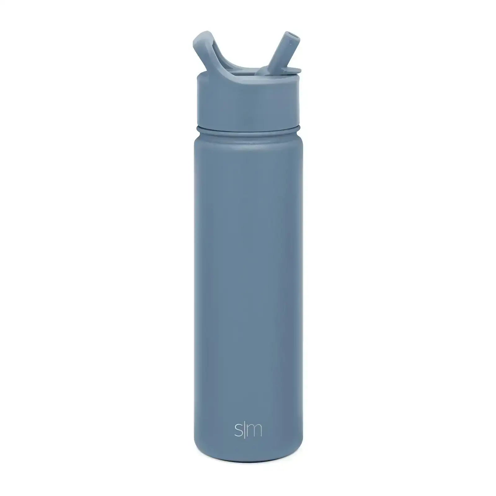 Image of Summit Water Bottle with Straw Lid