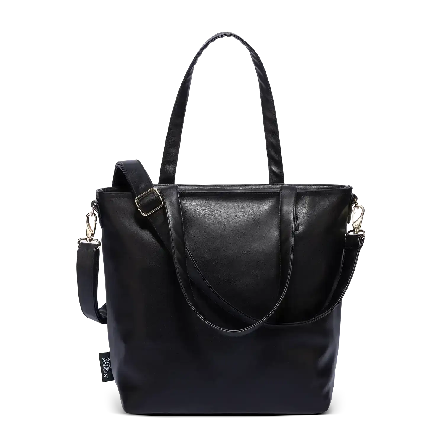 Image of Harper Tote - Vegan Leather