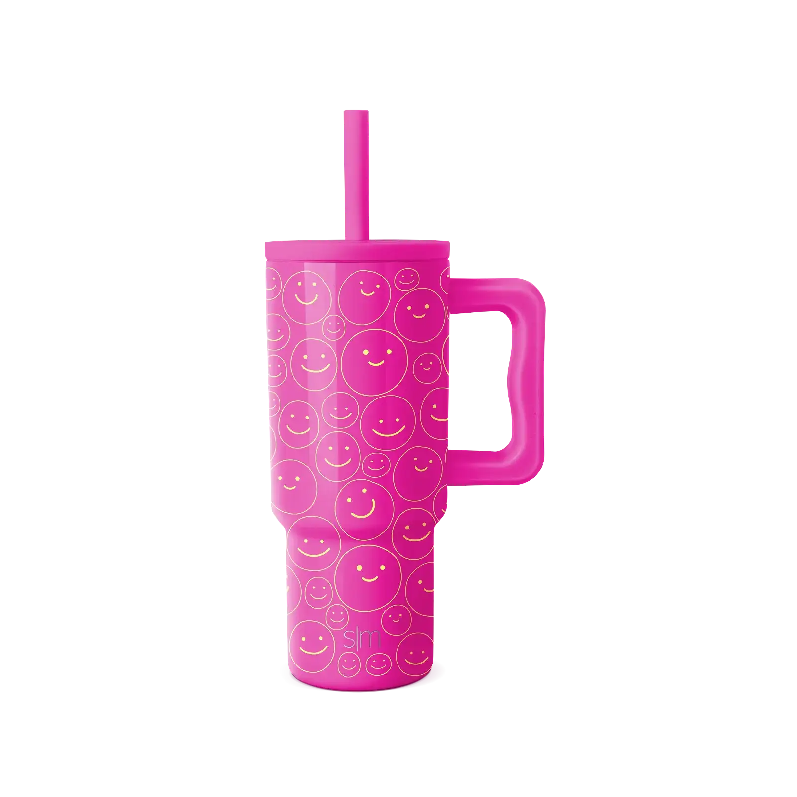 Image of Trek Kids Tumbler with Silicone Straw Lid